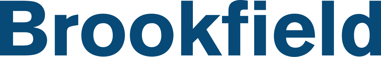 Brookfield logo