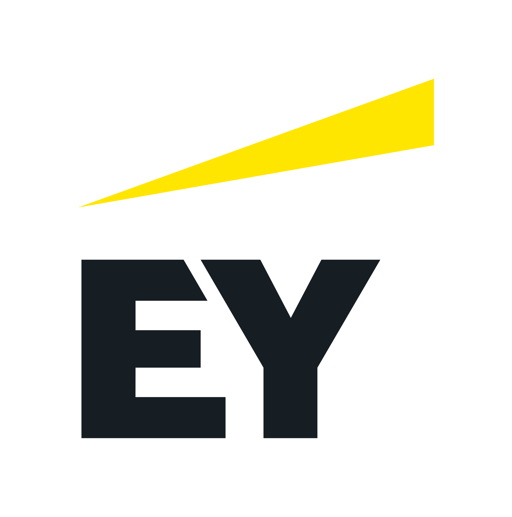 EY logo