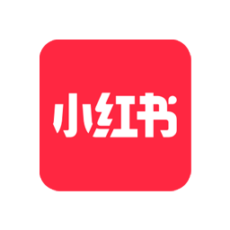 Xiaohongshu logo
