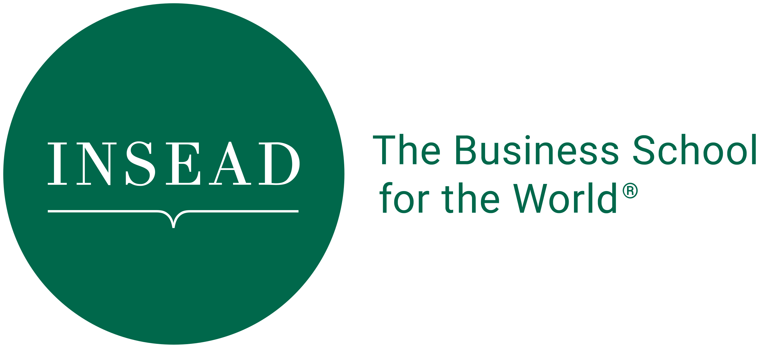 INSEAD Logo