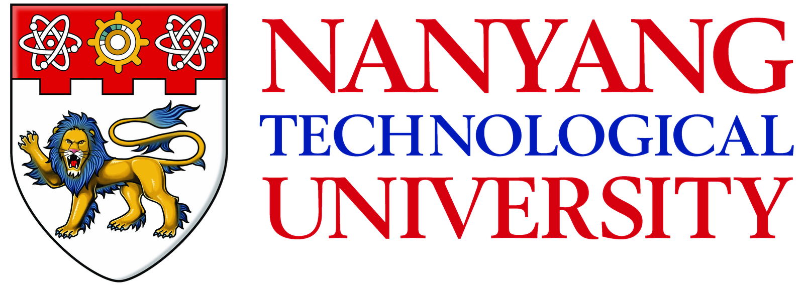 NTU Logo
