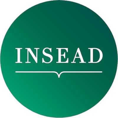INSEAD logo